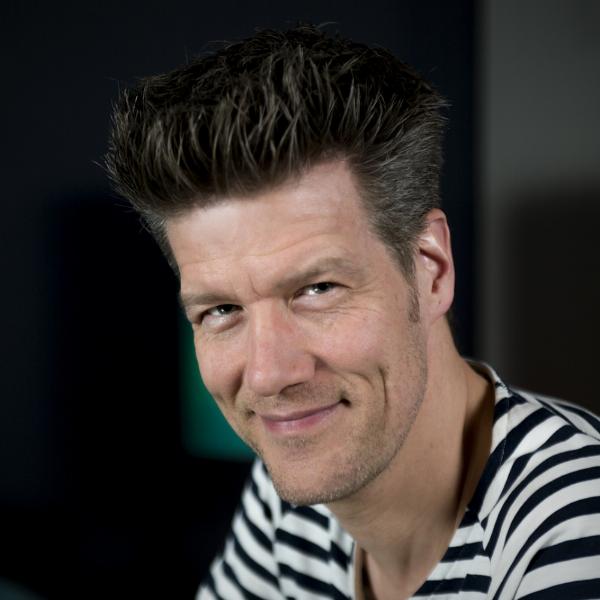 Matthias Keller